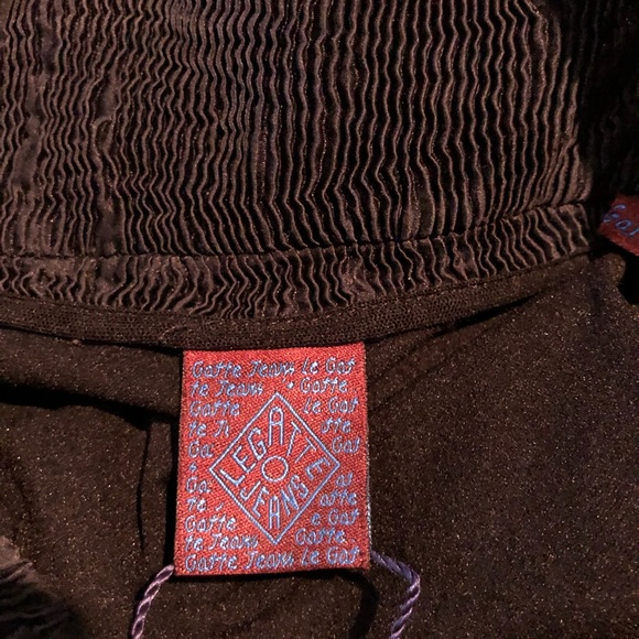 Midi skirt - Picture 3 of 8